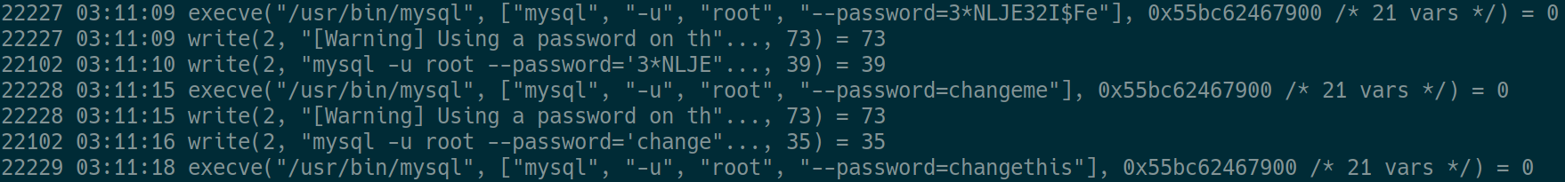 Compromised-strace-log-dat
