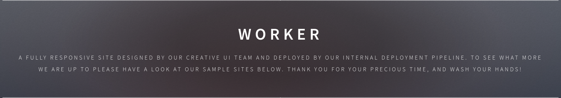 Worker-dimension-worker-htb