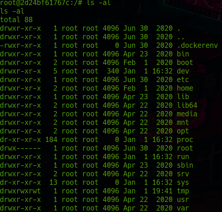 feline-check-docker